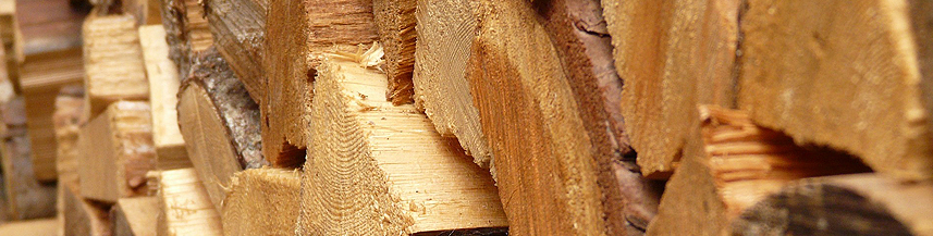 Kaminholz Brennholz ofenfertig